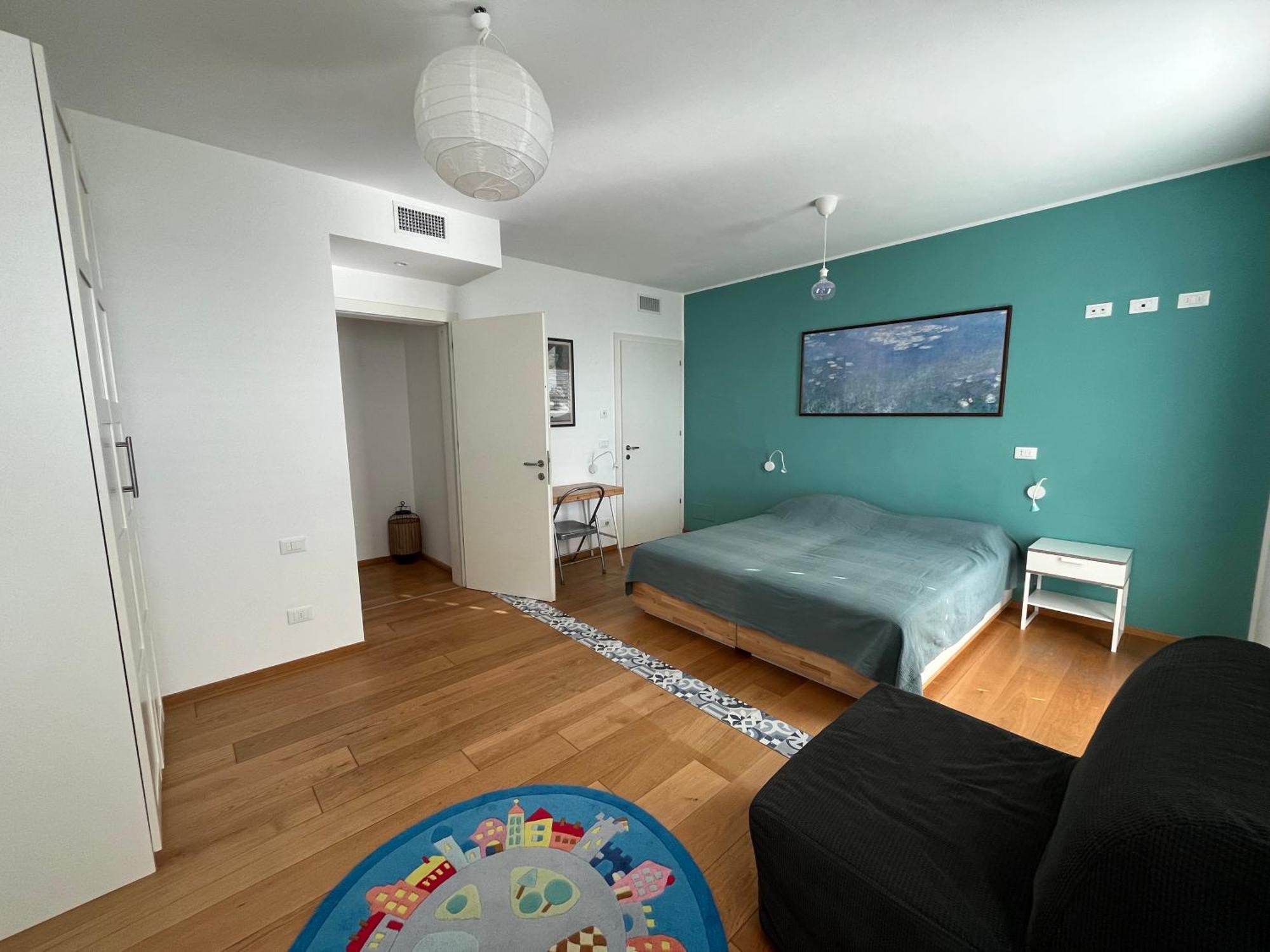 Belvedere20Guesthouse Финале Лигуре Экстерьер фото